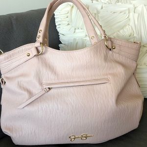 jessica simpson doris tote